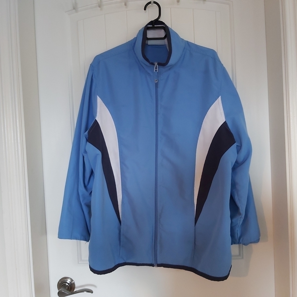 WILIZ AND ME - -WOMENSJACKET